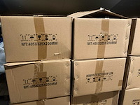 Automatic transfer switch - ats kasten (1-fase)(40x) - afbeelding 10 van  13