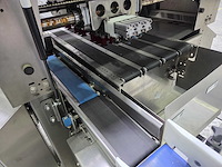 Automation systems bv - 2013 - bce001 - inliner met metaaldetector - afbeelding 9 van  33