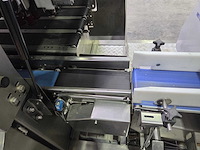 Automation systems bv - 2013 - bce001 - inliner met metaaldetector - afbeelding 10 van  33