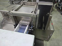 Automation systems bv - 2013 - bce001 - inliner met metaaldetector - afbeelding 11 van  33