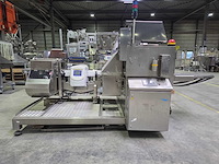 Automation systems bv - 2013 - bce001 - inliner met metaaldetector - afbeelding 1 van  33