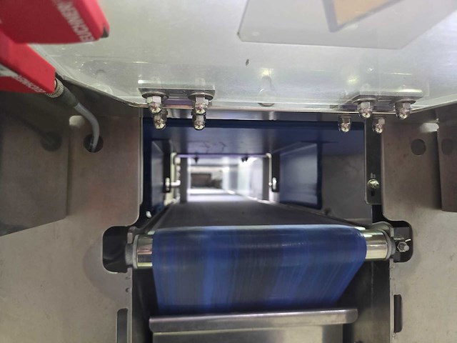 Automation systems bv - 2013 - bce001 - inliner met metaaldetector - afbeelding 14 van  33