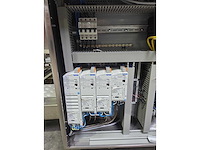 Automation systems bv - 2013 - bce001 - inliner met metaaldetector - afbeelding 20 van  33