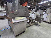 Automation systems bv - 2013 - bce001 - inliner met metaaldetector - afbeelding 29 van  33