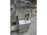 Automation systems bv - 2013 - bce001 - inliner met metaaldetector - afbeelding 33 van  33