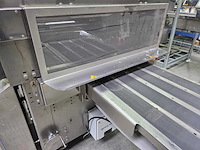 Automation systems bv - 2013 - bce001 - inliner met metaaldetector - afbeelding 2 van  33