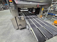 Automation systems bv - 2013 - bce001 - inliner met metaaldetector - afbeelding 4 van  33