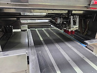 Automation systems bv - 2013 - bce001 - inliner met metaaldetector - afbeelding 5 van  33