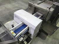 Automation systems bv - 2013 - bce001 - inliner met metaaldetector - afbeelding 8 van  33
