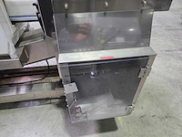 Automation systems bv - 2013 - bce001 - inliner met metaaldetector - afbeelding 13 van  33
