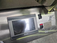 Automation systems bv - 2013 - bce001 - inliner met metaaldetector - afbeelding 18 van  33