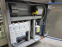 Automation systems bv - 2013 - bce001 - inliner met metaaldetector - afbeelding 19 van  33