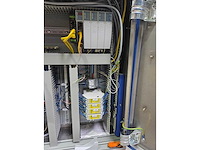 Automation systems bv - 2013 - bce001 - inliner met metaaldetector - afbeelding 21 van  33
