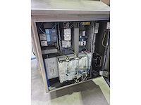Automation systems bv - 2013 - bce001 - inliner met metaaldetector - afbeelding 22 van  33
