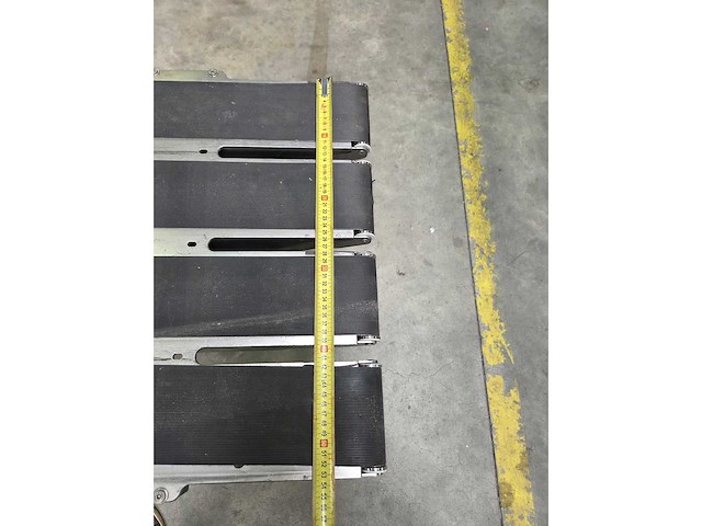 Automation systems bv - 2013 - bce001 - inliner met metaaldetector - afbeelding 27 van  33