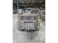 Automation systems bv - 2013 - bce001 - inliner met metaaldetector - afbeelding 23 van  33