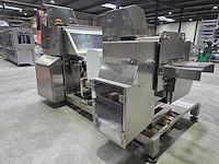 Automation systems bv - 2013 - bce001 - inliner met metaaldetector - afbeelding 30 van  33