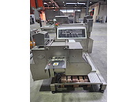 Automation systems bv - 2013 - bce001 - inliner met metaaldetector - afbeelding 31 van  33