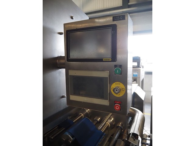 Automation systems - afbeelding 7 van  29