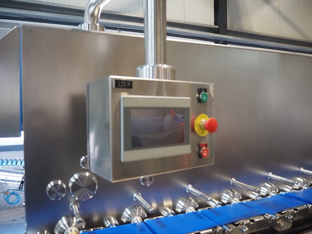 Automation systems - afbeelding 20 van  29