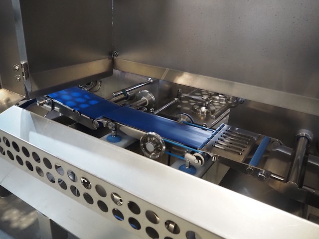 Automation systems - afbeelding 29 van  29