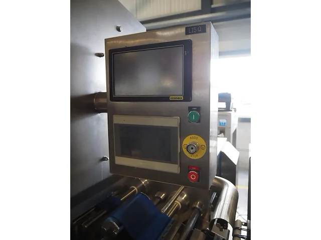 Automation systems - afbeelding 7 van  29
