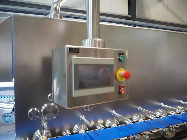 Automation systems - afbeelding 20 van  29