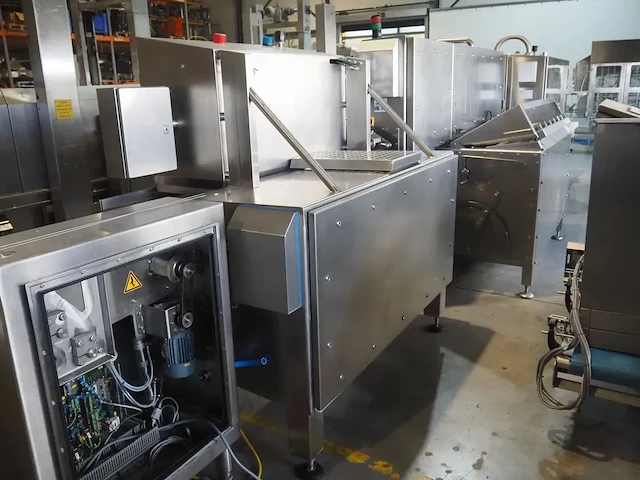 Automation systems - afbeelding 24 van  29