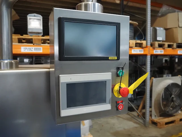 Automation systems - afbeelding 4 van  17