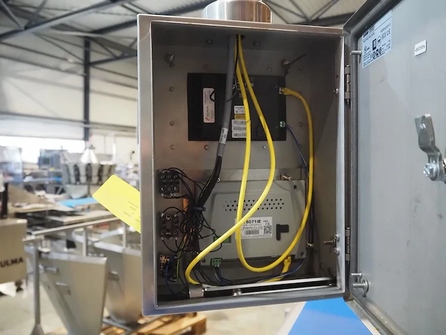Automation systems - afbeelding 5 van  17