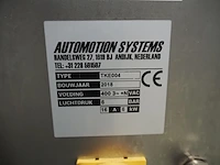 Automation systems - afbeelding 7 van  17