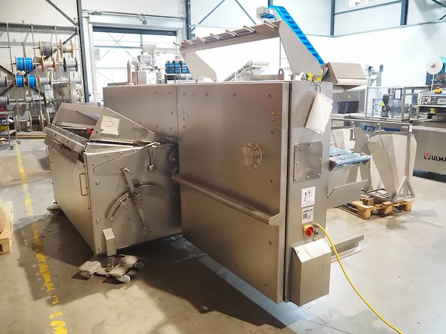 Automation systems - afbeelding 12 van  17