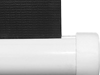 Automatisch beamerscherm hdtv, 8k, 4k, 3d 203 x 203cm - afbeelding 4 van  5