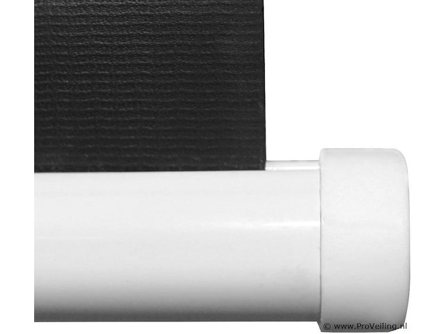 Automatisch beamerscherm hdtv, 8k, 4k, 3d 203 x 203cm - afbeelding 4 van  5