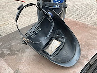 Automatisch verduisterende lashelm (2x) - afbeelding 2 van  11