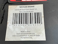 Automatisch verduisterende lashelm (2x) - afbeelding 8 van  11
