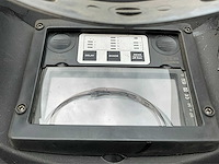 Automatisch verduisterende lashelm (2x) - afbeelding 9 van  11
