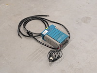 Automatische acculader, mastervolt, chargemaster 12/50-3 - afbeelding 3 van  13