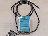 Automatische acculader, mastervolt, chargemaster 12/50-3 - afbeelding 4 van  13