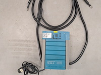 Automatische acculader, mastervolt, chargemaster 12/50-3 - afbeelding 5 van  13
