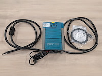 Automatische acculader, mastervolt, chargemaster 12/50-3 - afbeelding 6 van  13