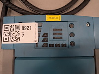 Automatische acculader, mastervolt, chargemaster 12/50-3 - afbeelding 9 van  13