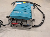 Automatische acculader, mastervolt, chargemaster 12/50-3 - afbeelding 12 van  13