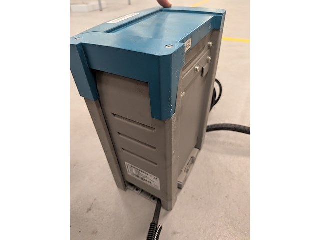 Automatische acculader, mastervolt, chargemaster 12/50-3 - afbeelding 13 van  13