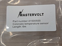 Automatische acculader mastervolt, chargemaster 12/50-3 - afbeelding 2 van  11