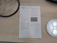 Automatische acculader mastervolt, chargemaster 12/50-3 - afbeelding 3 van  11