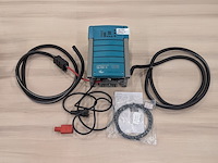 Automatische acculader mastervolt, chargemaster 12/50-3 - afbeelding 1 van  11