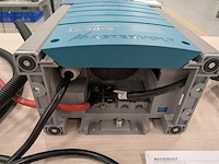 Automatische acculader mastervolt, chargemaster 12/50-3 - afbeelding 6 van  11