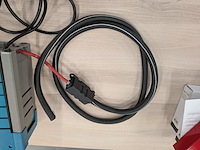 Automatische acculader mastervolt, chargemaster 12/50-3 - afbeelding 9 van  11