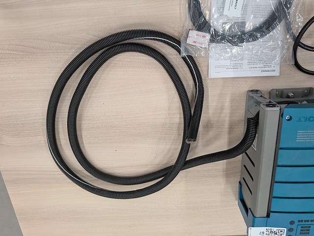 Automatische acculader mastervolt, chargemaster 12/50-3 - afbeelding 10 van  11